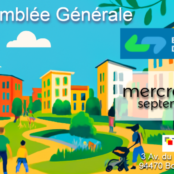Assemblée générale annuelle