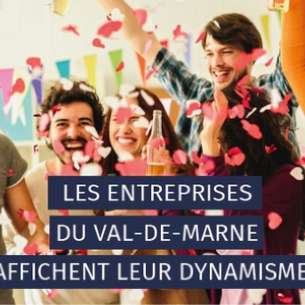 Invitation CCI Réseaux Entreprises : BOOST Event 