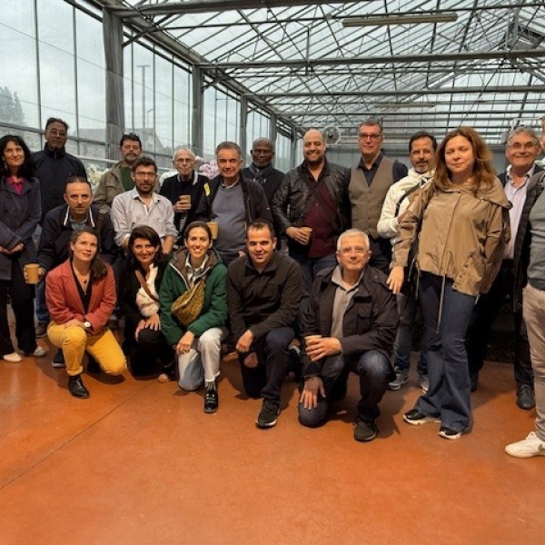 Assemblée générale annuelle