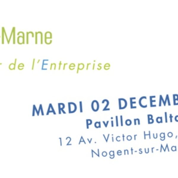 Salon H2E | 2e édition
